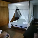 Savvas Lejlighedshotel 3*