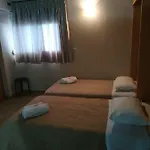 Savvas Lejlighedshotel Kéfalos