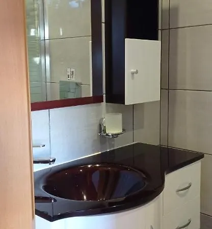 Savvas Hotel apartamentowy 3*