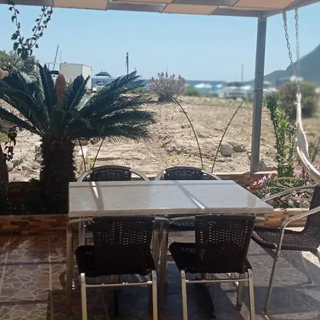 Appart hôtel Savvas