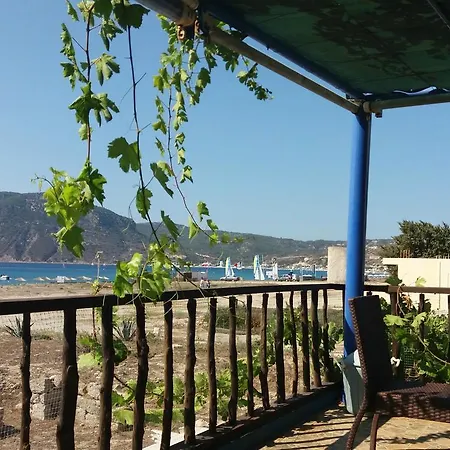 Lejlighedshotel Savvas